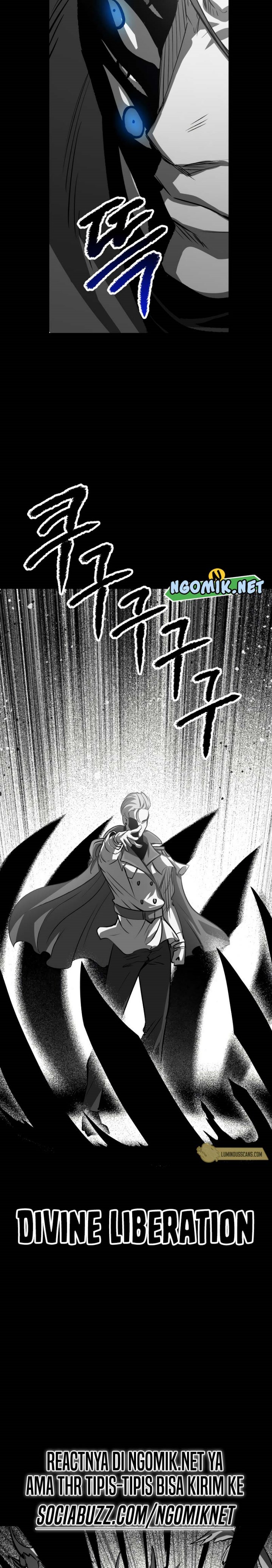 Otherworldly Sword King’s Survival Records chapter 192